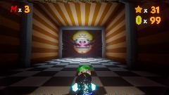 A screenshot taken in Dreams. 1 of 1.