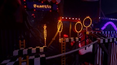 A screenshot taken in Dreams. 19 of 20.