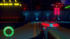 Haven City Industrial Zone SURVIVAL WIP