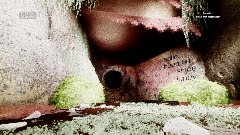 A screenshot taken in Dreams. 12 of 27.