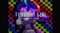 <uistar> F UKOUNA GIRL - Uzi Doorman Render