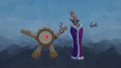 A screenshot taken in Dreams. 10 of 26.