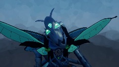 A screenshot taken in Dreams. 5 of 19.