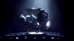 A screenshot taken in Dreams. 11 of 20.