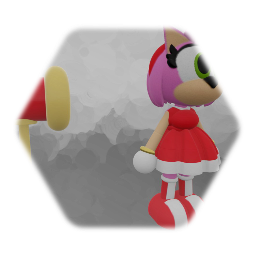 Amy Rose