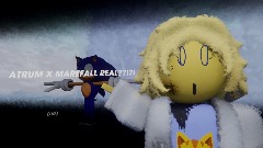 A screenshot taken in Dreams. 8 of 17.