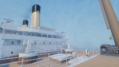 A screenshot taken in Dreams. 14 of 16.