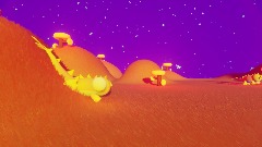 IS | sunstalker valley