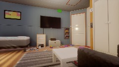 A screenshot taken in Dreams. 11 of 22.