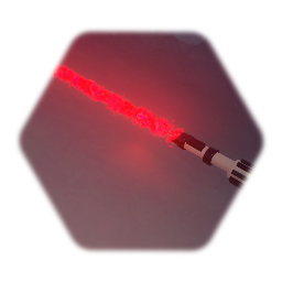 Plasma Sword