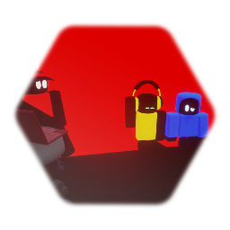 Red's Booth - DreamsCon' Rebooted