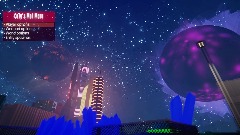 A screenshot taken in Dreams. 5 of 7.