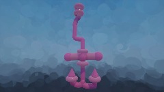 A screenshot taken in Dreams. 26 of 30.