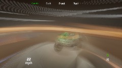 A screenshot taken in Dreams. 3 of 3.