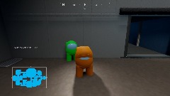 A screenshot taken in Dreams. 7 of 19.