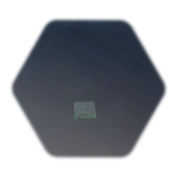 Stone pressure plate