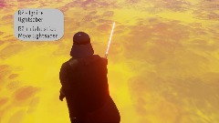 A screenshot taken in Dreams. 7 of 18.