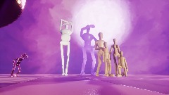 A screenshot taken in Dreams. 1 of 1.