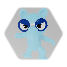 Sniffles model