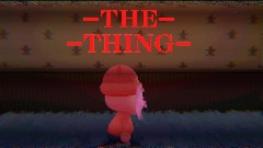 -THE THING-