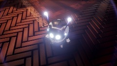 A screenshot taken in Dreams. 14 of 27.