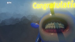 A screenshot taken in Dreams. 6 of 22.