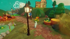 Remix de Community Walk