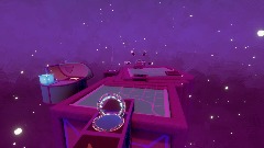 My Dreamiverse Dash!