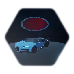 Bugatti Chiron By RoyceP !mp1996