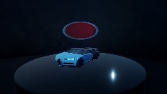 Bugatti Chiron By RoyceP !mp1996