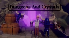 A screenshot taken in Dreams. 10 of 24.