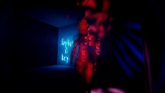 A screenshot taken in Dreams. 1 of 17.