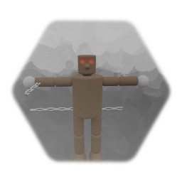 Mokujin