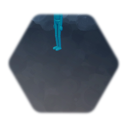 Pantin vierge (évolué)gg