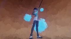 A screenshot taken in Dreams. 12 of 13.