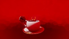 A screenshot taken in Dreams. 2 of 4.