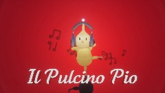 The Fake Il Pulcino Pio
