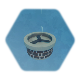 Brick & Son's Propeller Chimney