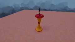 A screenshot taken in Dreams. 14 of 26.