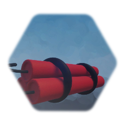 Dynamite bundle