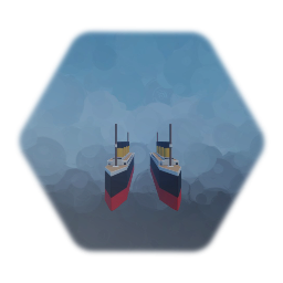 Titanic v7