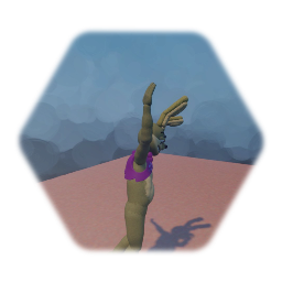 Five night  at freddys