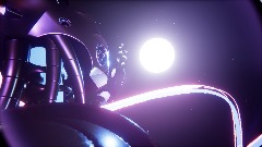 A screenshot taken in Dreams. 2 of 5.