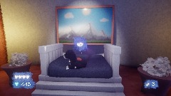 A screenshot taken in Dreams. 7 of 10.