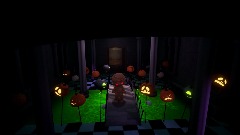 A screenshot taken in Dreams. 9 of 12.