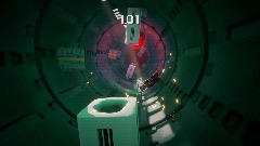 A screenshot taken in Dreams. 12 of 20.