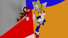 A screenshot taken in Dreams. 5 of 6.