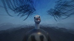 A screenshot taken in Dreams. 9 of 11.