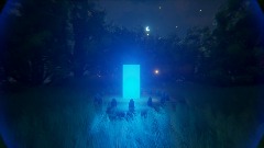 A screenshot taken in Dreams. 1 of 1.