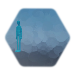 Blank Puppet (Deluxe)